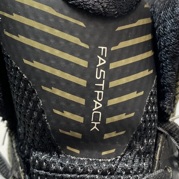 The North Face Men’s VECTIV Fastpack Mid Waterproof Boots – Olive - Picture 5 of 11